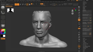 Zbrush 2023 X64 para Windows 64 bits - Completo - Softwares and Licenses