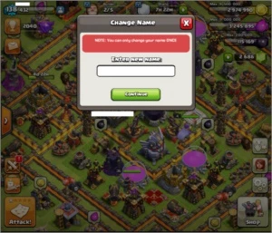 Clash of Clans cv11 barato