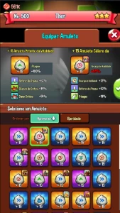 Vendo conta no Summoner's Greed (Ganância do Invocador) Full - Outros