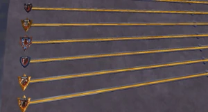 Conta Albion Online 3 Coletas T8 e Specs de Healer ZVZ/PVP