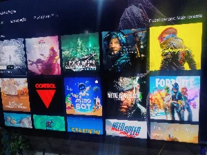 Conta PSN | MGS3 Delta, GT7, Gow Ragnarok, NFS, Titanfall 2 - Others