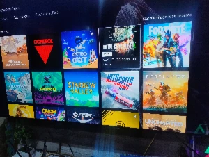 Conta PSN | MGS3 Delta, GT7, Gow Ragnarok, NFS, Titanfall 2 - Others