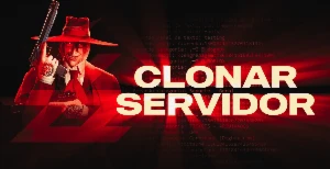 Cloner para Discord - (Clona qualquer servidor) - Others