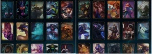 Conta LOL com preço bom (aceito negociar) - League of Legends