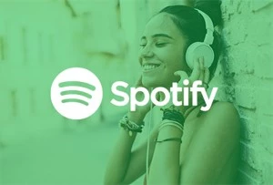 Spotify plano familia mensal (Conta só sua) - Premium