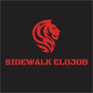 Sidewalk Elojob - League of Legends LOL