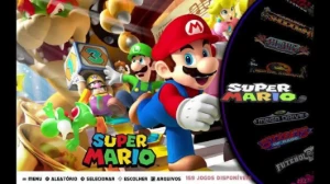 BATOCERA – REVIVA SEUS CLÁSSICOS EM GRANDE ESTILO! 🎮