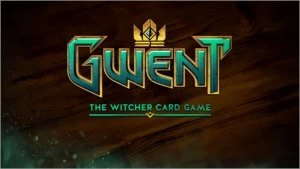 GWENT: The Witcher Card Game (BETA FECHADO) KEY - Others