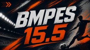 BMPES 26 - 15.5 para PES 2021 – Todas as Atualizações ✅ - eFootball PES