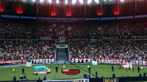 BMPES 26 para PES 2021 – Todas as Atualizações ✅ - eFootball PES