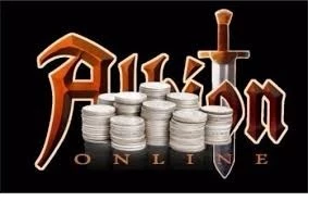 PRATA ALBION - Albion Online