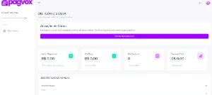 Script php Com Recebimentos de Pix Por Pixup e Bspay - Outros