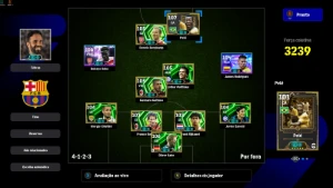 Conta Efootball PC Steam do Rei Pelé e Cia + Konami ID - eFootball PES
