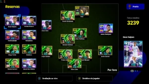 Conta Efootball PC Steam do Rei Pelé e Cia + Konami ID - eFootball PES
