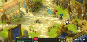 Emulador dofus 2.51 Traduzido PT/BR