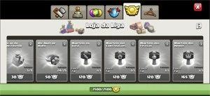 Clash of clans cv14 full