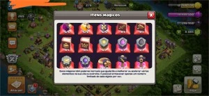 Clash of clans cv14 full