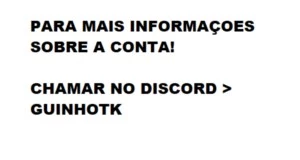 Ouro 4 / 50 Skins /  Espólios / ETC - League of Legends LOL