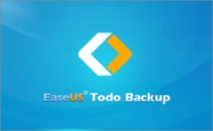 EaseUS Todo Backup Home Pro 2017 - Ativação 1 Ano - Outros