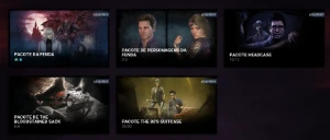 Desbloquear Todas As Skins, Prestigio Na Sua Conta Dbd - Epic Games