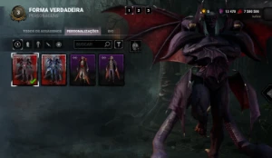 Desbloquear Todas As Skins, Prestigio Na Sua Conta Dbd - Epic Games