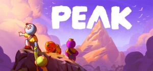 Peak Pc Digital Offline Steam