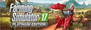 Farming simulator 17 plantiun eddition - Outros