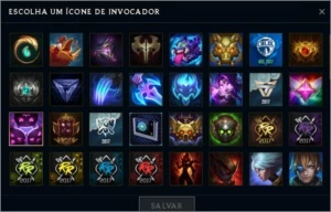 CONTA DE LOL, VÁRIAS SKINS GOLD 5 - League of Legends