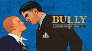 Bully - Steam