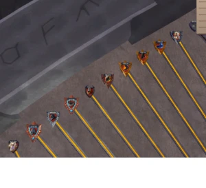 Conta 550M fama - Albion Online