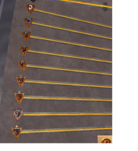 Conta 550M fama - Albion Online