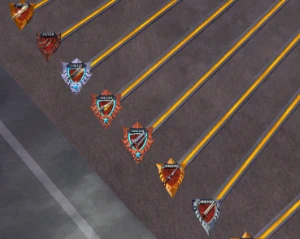 Conta 550M fama - Albion Online
