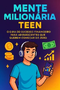 Mente Milionária Teen - Outros