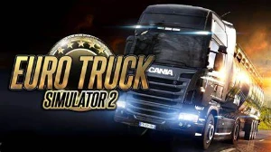 Euro Truck Simulator 2 [Envio Imediato] - Steam