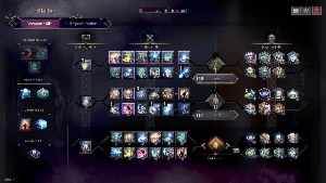 Conta Throne and Liberty 5800+ GS - SNS/WAND (Tevent Wand) - Outros