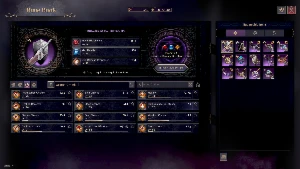 Conta Throne and Liberty 5800+ GS - SNS/WAND (Tevent Wand) - Outros