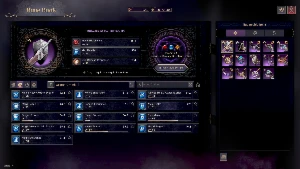 Conta Throne and Liberty 5800+ GS - SNS/WAND (Tevent Wand) - Outros