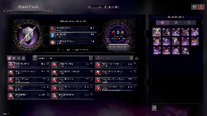 Conta Throne and Liberty 5800+ GS - SNS/WAND (Tevent Wand) - Outros