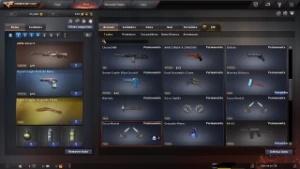 Conta Crossfire AL Tenente Coronel NV 1 Com Muitas MNS BOAS