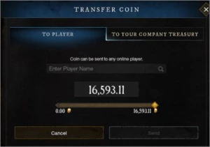 NEW WORLD [DEVALOKA] 1k moedas = R$8,00