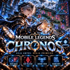 Hack Mobile Legends