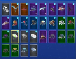 Vendo conta Fortnite temporada 5 a 7