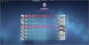 Conta Diamante 2 com skins + Passe Atual - Valorant