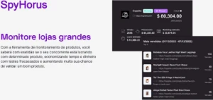 Plataforma de Espionagem - Serviços Digitais