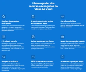 Plataforma de Espionagem - Serviços Digitais