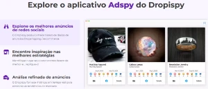 Plataforma de Espionagem - Serviços Digitais