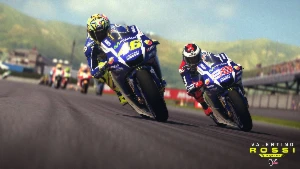 Xbox Valentino Rossi: The Game (Xbox One) #C26697