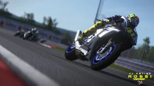 Xbox Valentino Rossi: The Game (Xbox One) #C26697