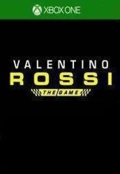 Xbox Valentino Rossi: The Game (Xbox One) #C26697