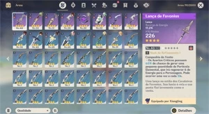 HUTAO REROLL - Genshin Impact